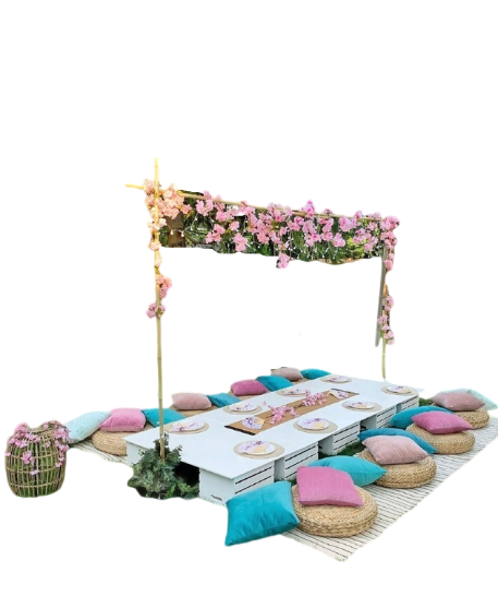 الجلسات الخارجية
